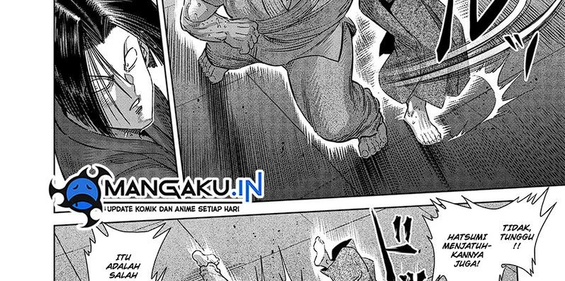 Chapter 230 - halaman 7