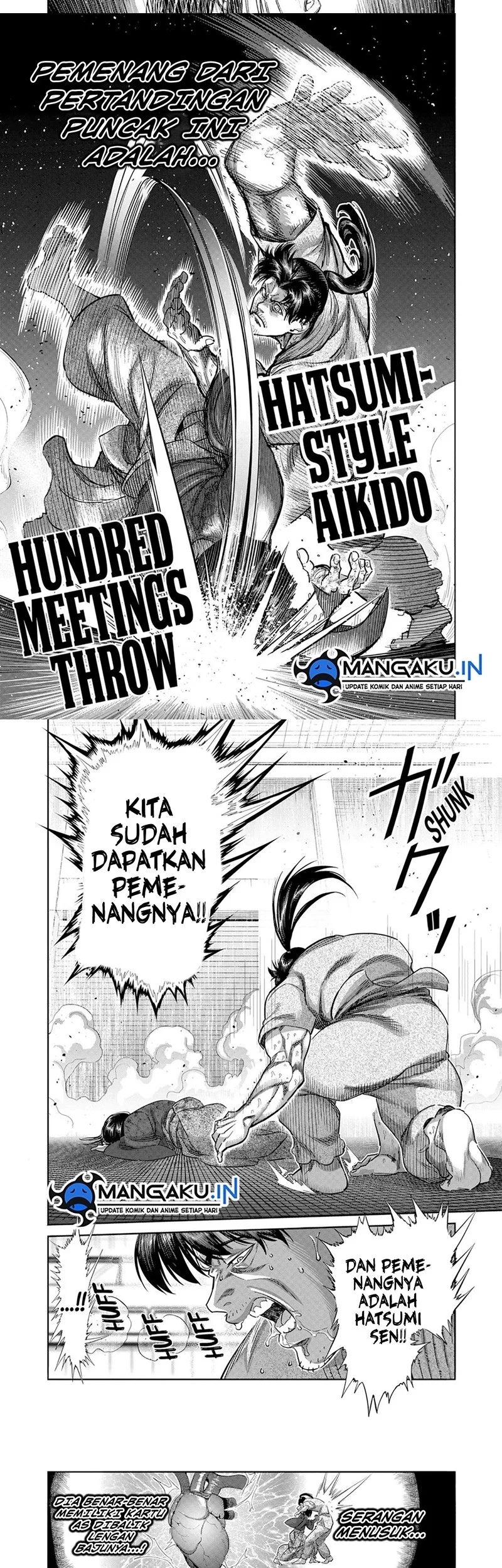 Chapter 231 - halaman 10