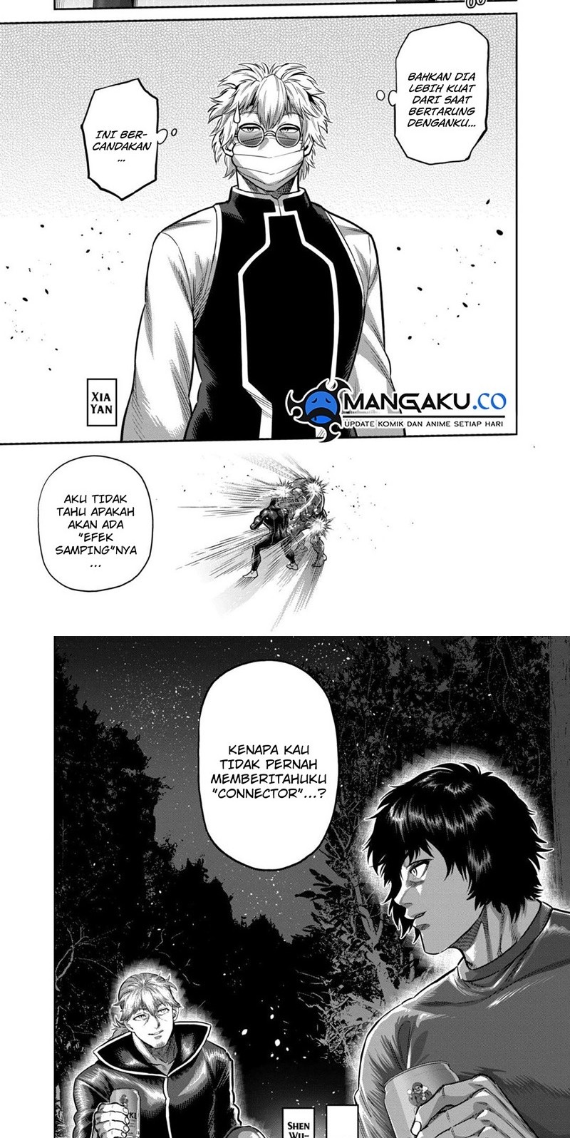 Chapter 268 - halaman 11