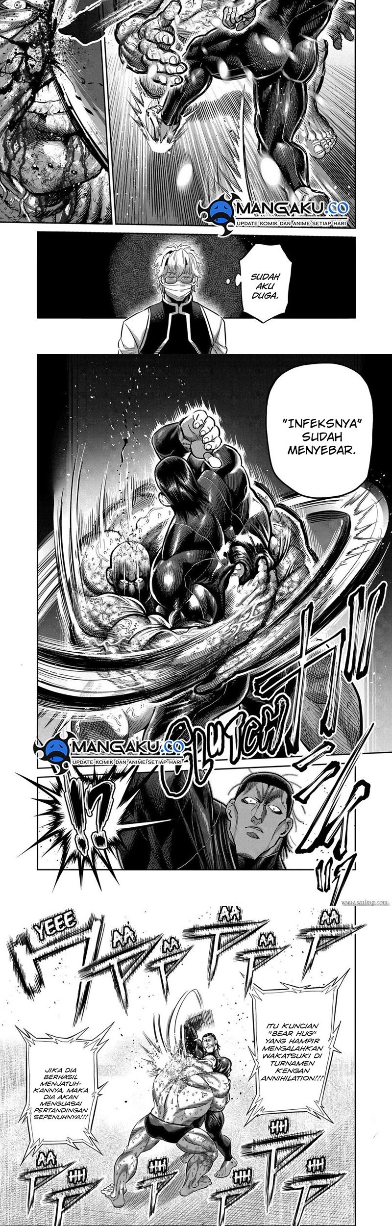Chapter 269 - halaman 8
