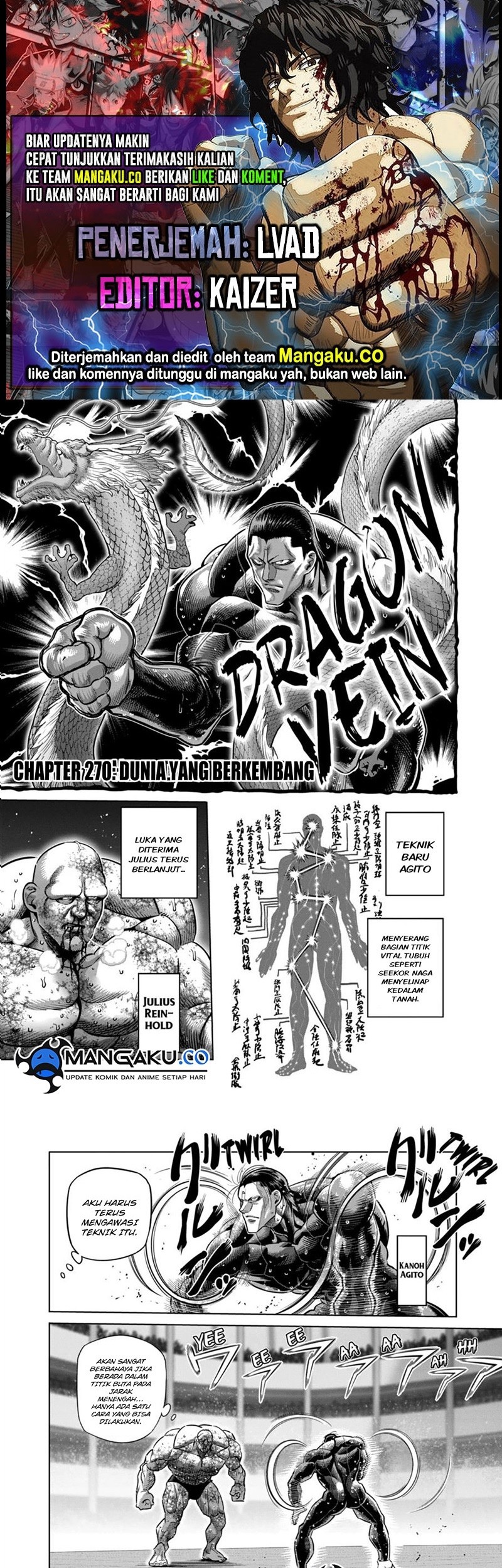 Chapter 270 - halaman 2