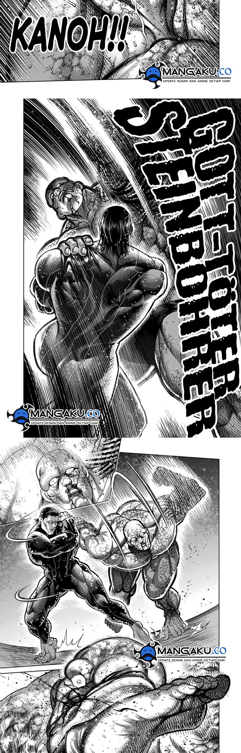 Chapter 270 - halaman 6