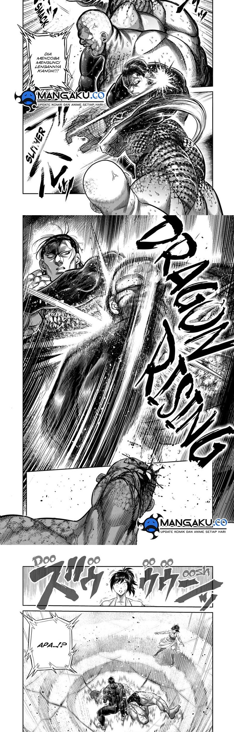 Chapter 270 - halaman 8