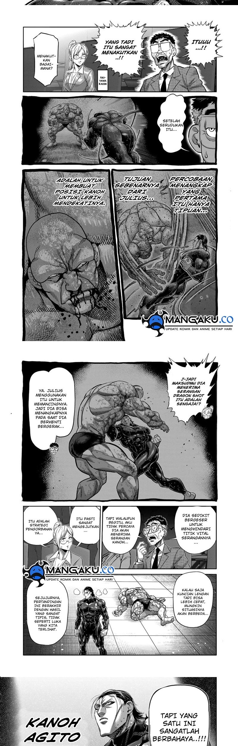Chapter 270 - halaman 10