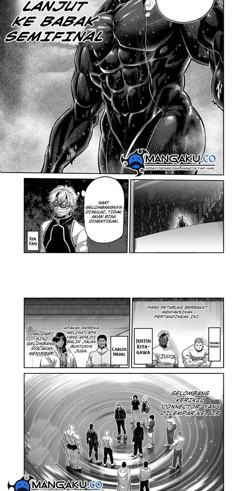 Chapter 270 - halaman 11