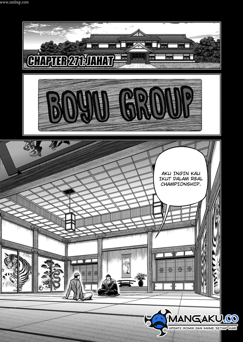 Chapter 271 - halaman 3