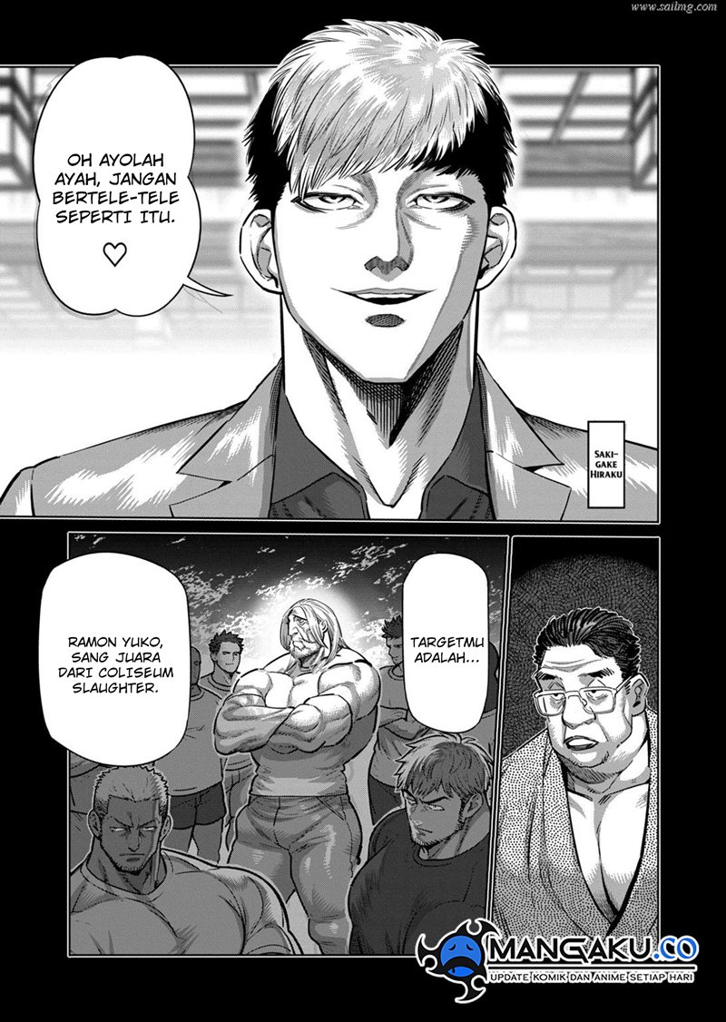 Chapter 271 - halaman 4