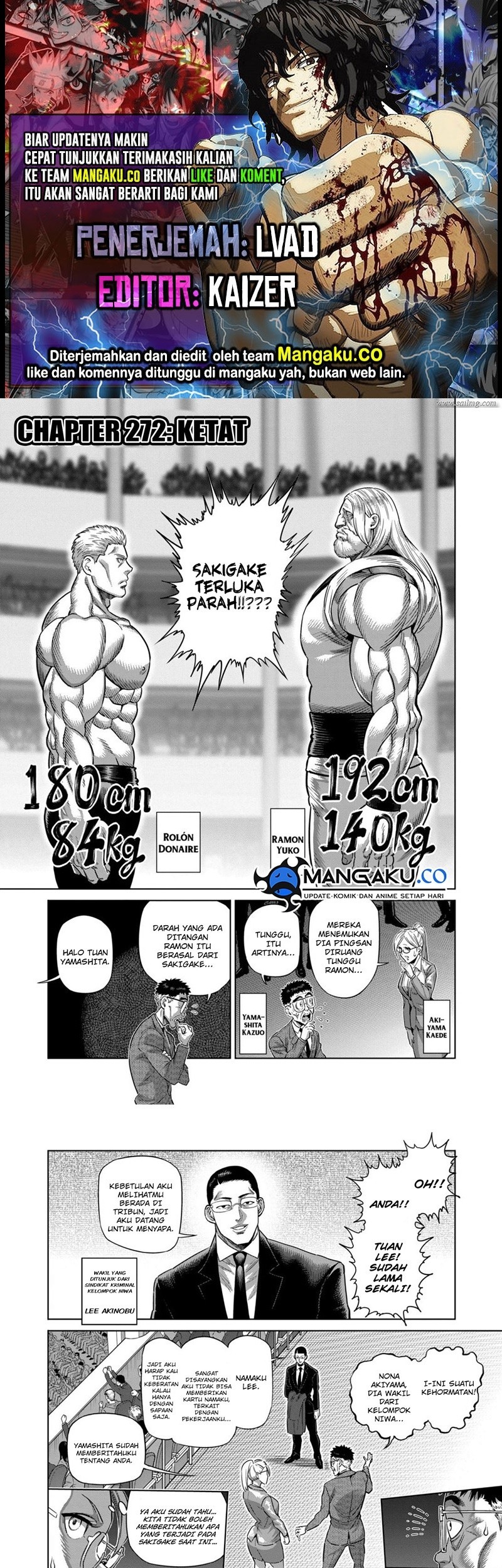 Chapter 272 - halaman 2