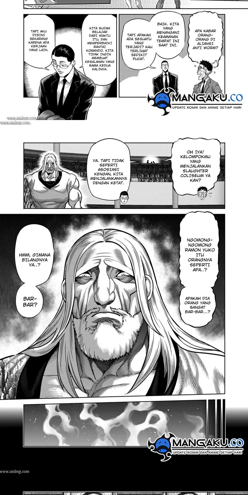 Chapter 272 - halaman 3