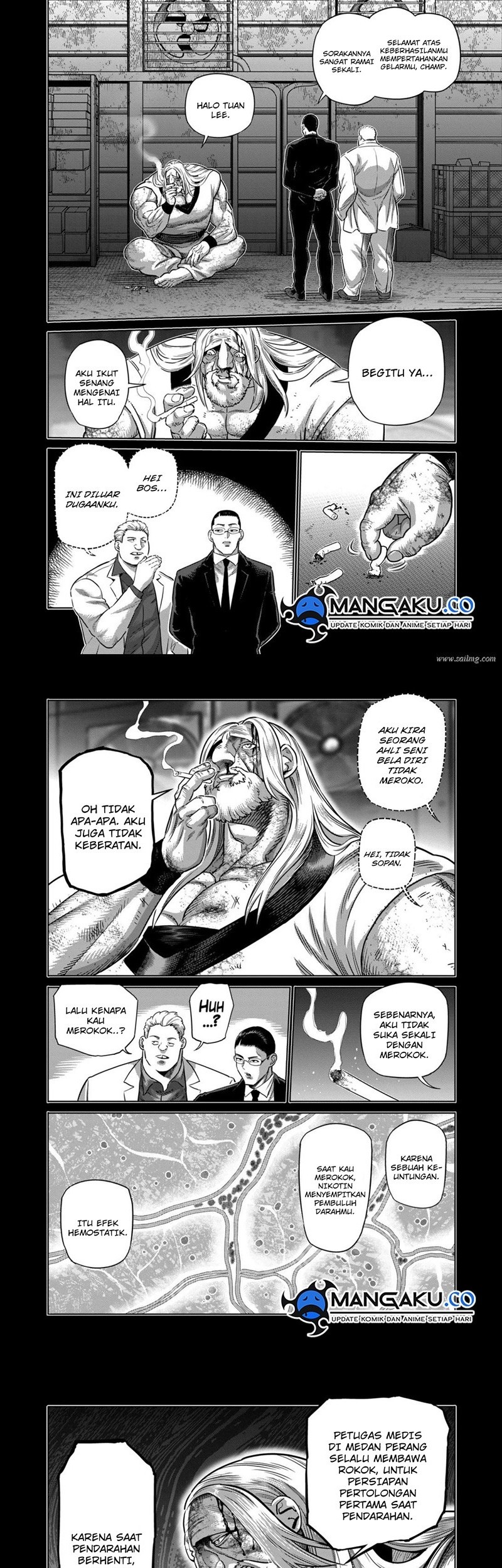 Chapter 272 - halaman 4