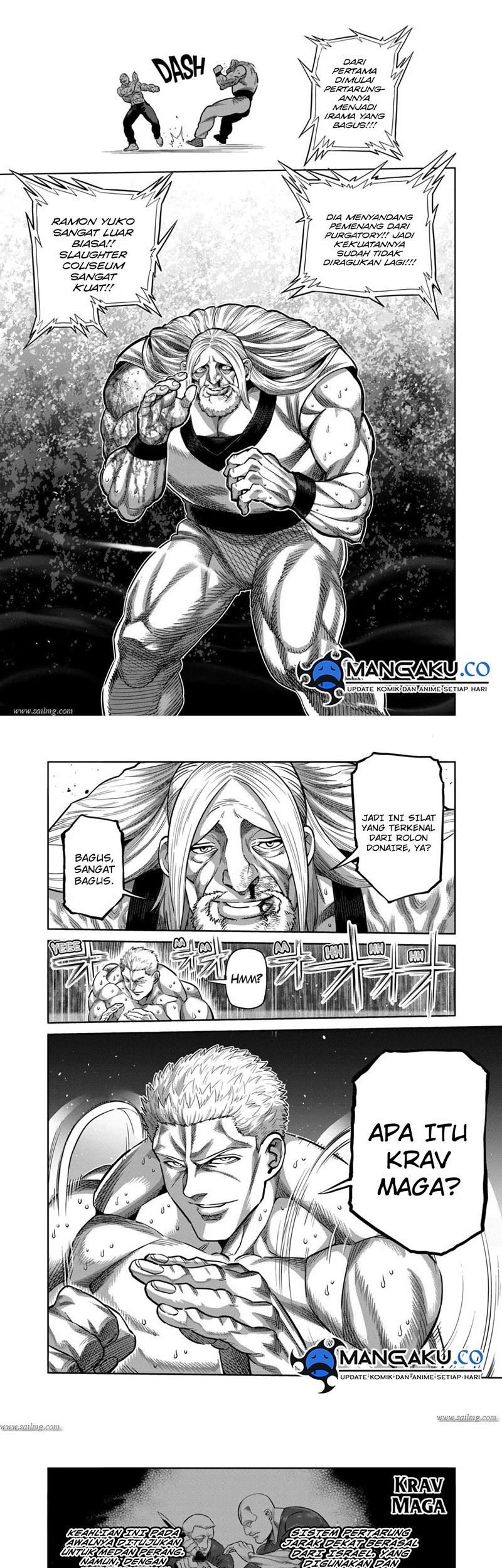 Chapter 272 - halaman 10