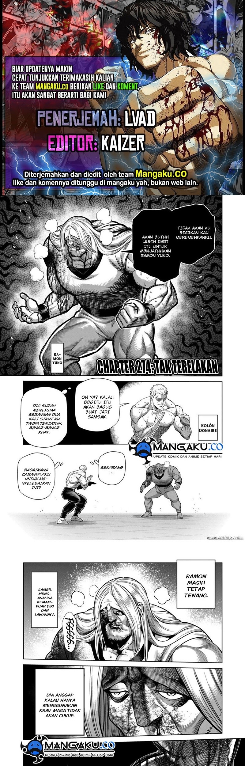 Chapter 273 - halaman 2