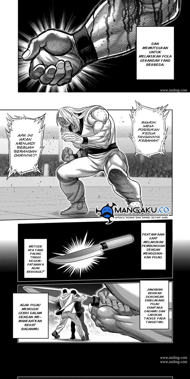Chapter 273 - halaman 3