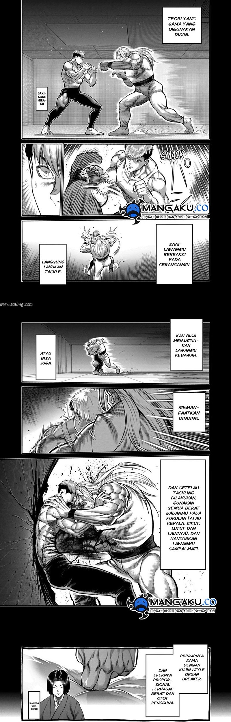 Chapter 273 - halaman 4