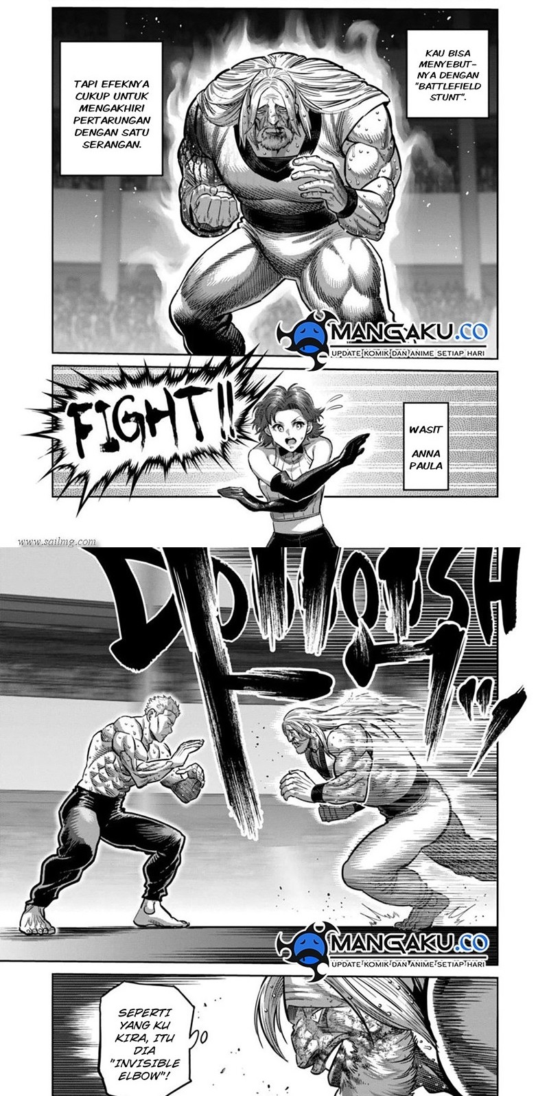 Chapter 273 - halaman 5