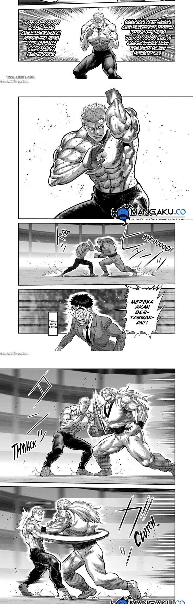 Chapter 273 - halaman 6