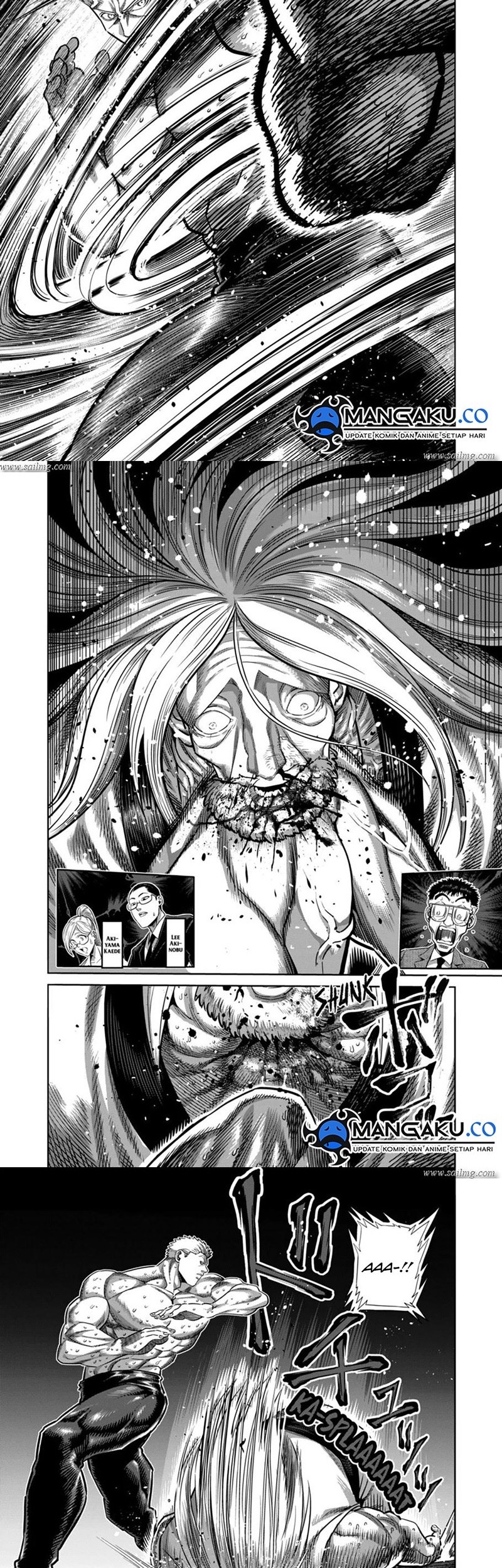 Chapter 273 - halaman 8