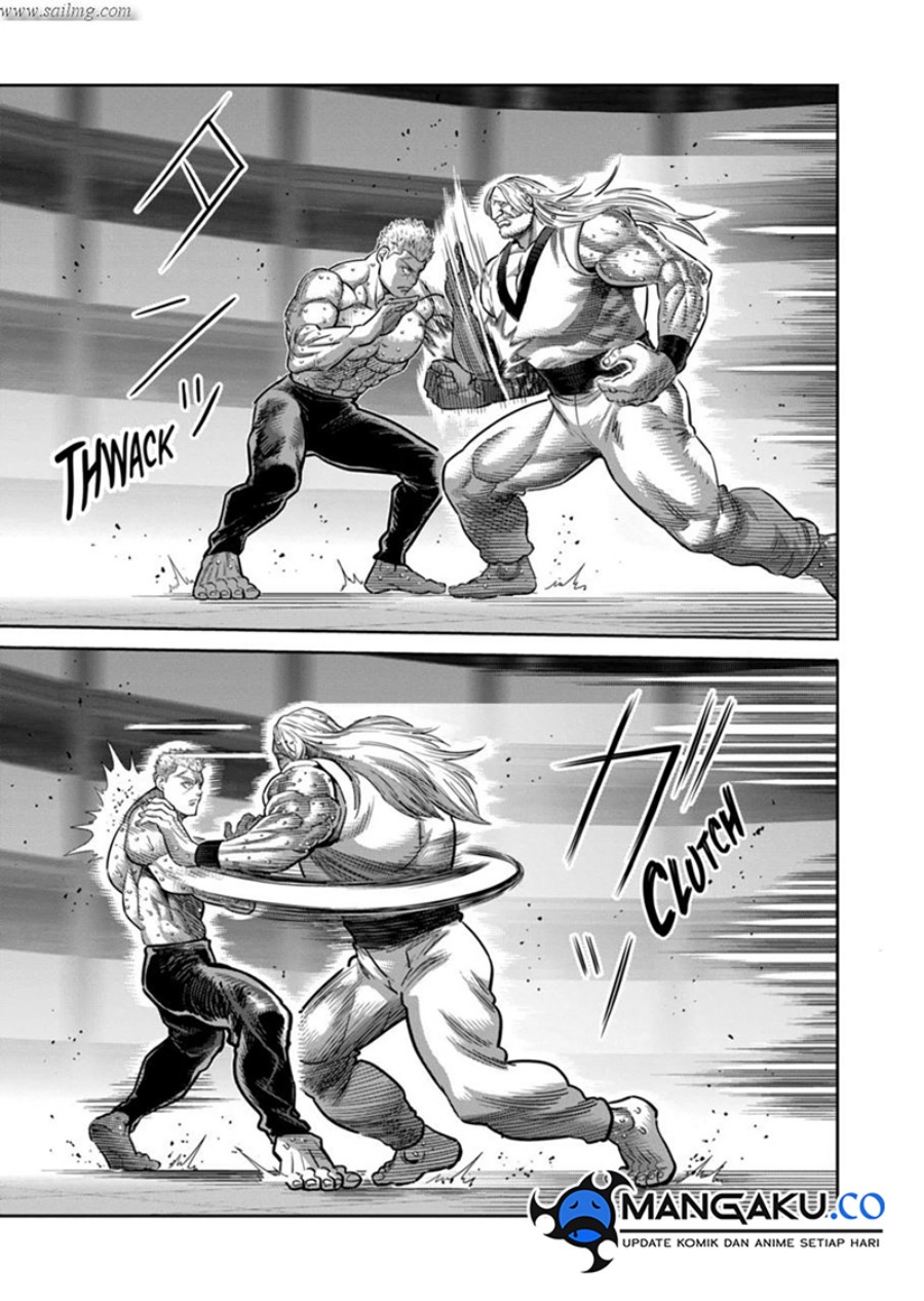 Chapter 274 - halaman 11
