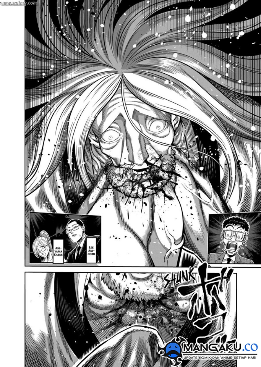 Chapter 274 - halaman 14
