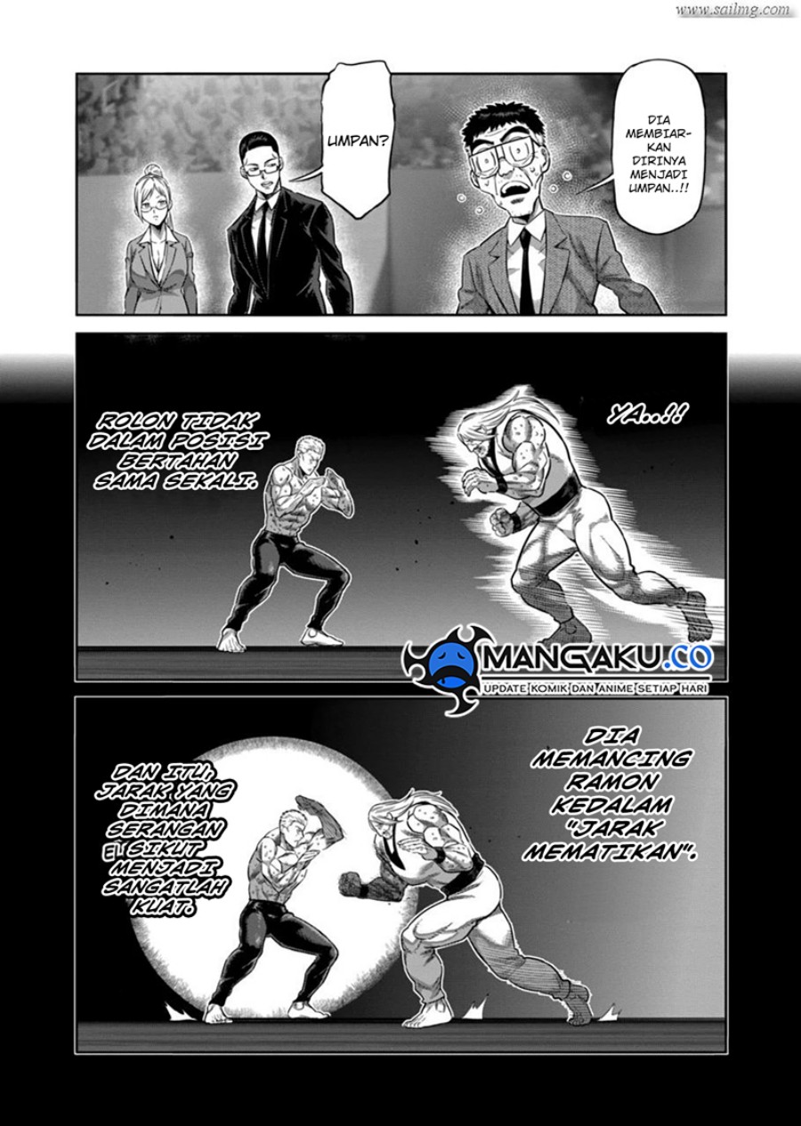 Chapter 274 - halaman 17