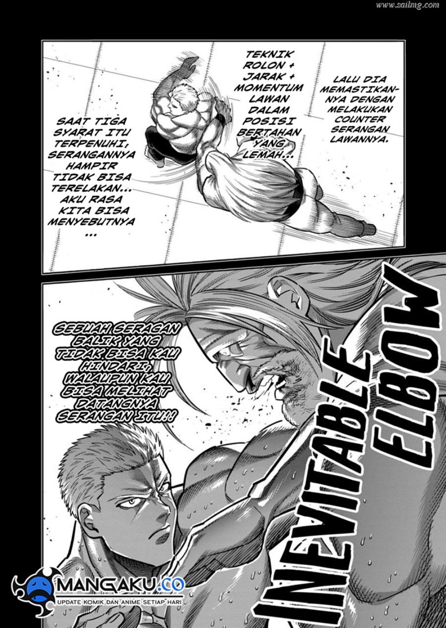 Chapter 274 - halaman 18
