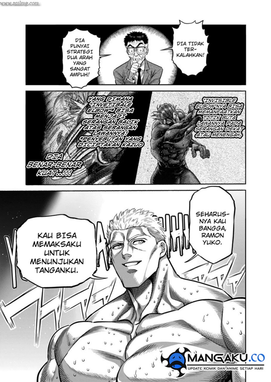 Chapter 274 - halaman 19