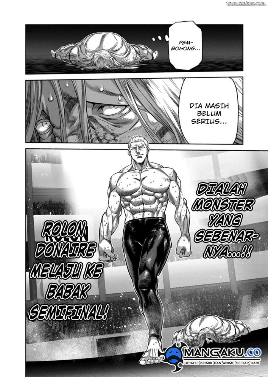 Chapter 274 - halaman 20