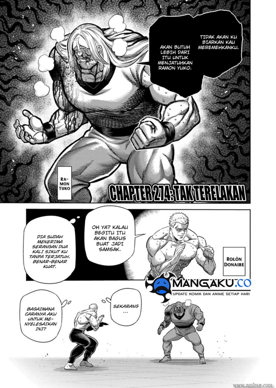 Chapter 274 - halaman 3