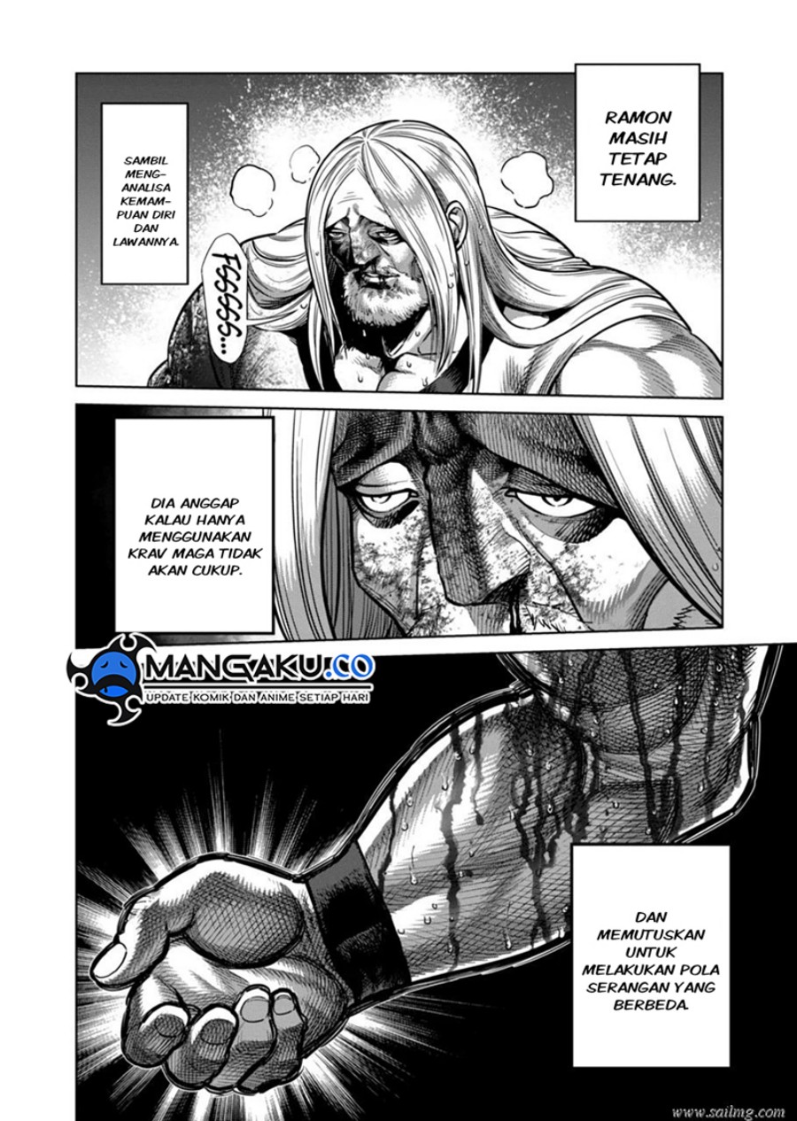 Chapter 274 - halaman 4
