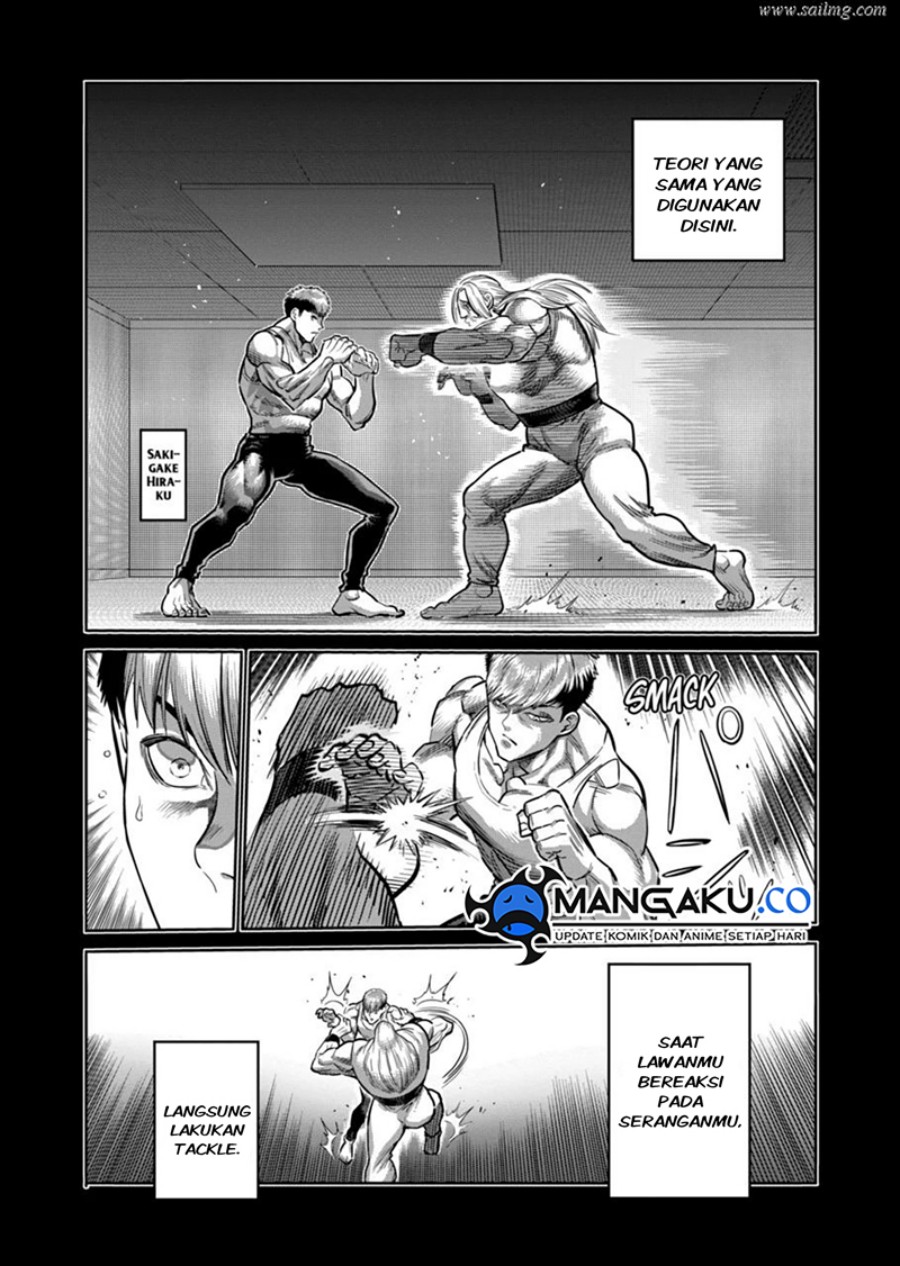 Chapter 274 - halaman 6