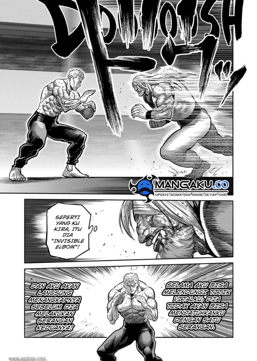 Chapter 274 - halaman 9