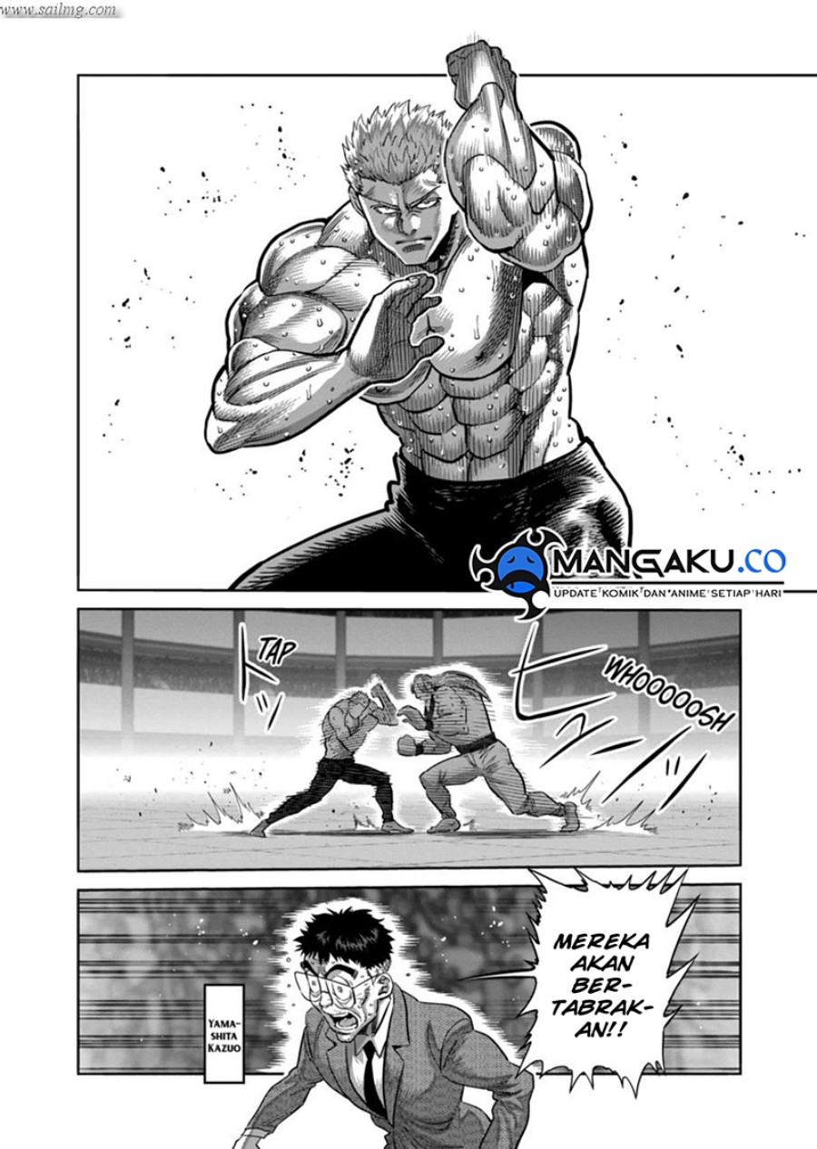 Chapter 274 - halaman 10