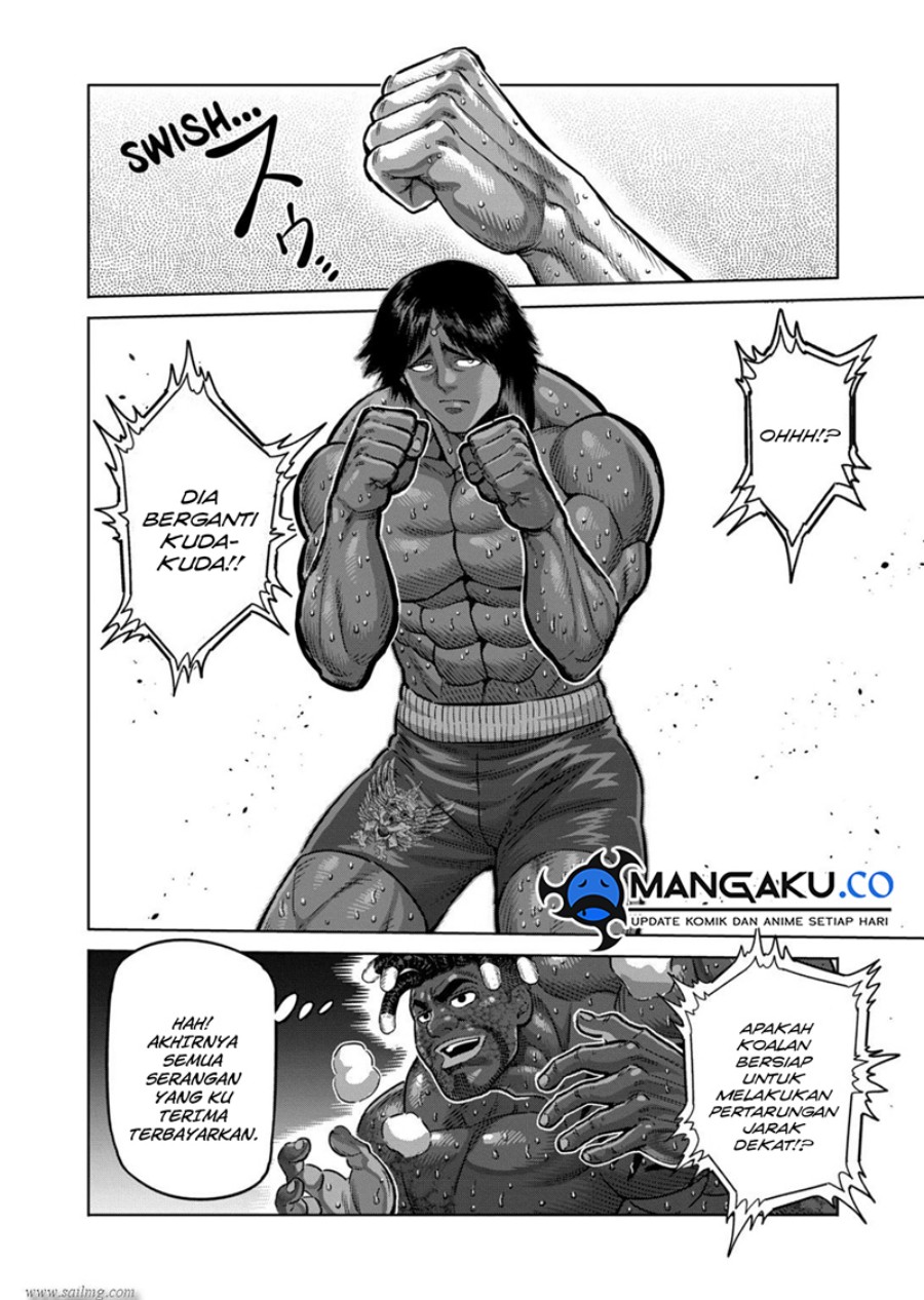 Chapter 276 - halaman 14