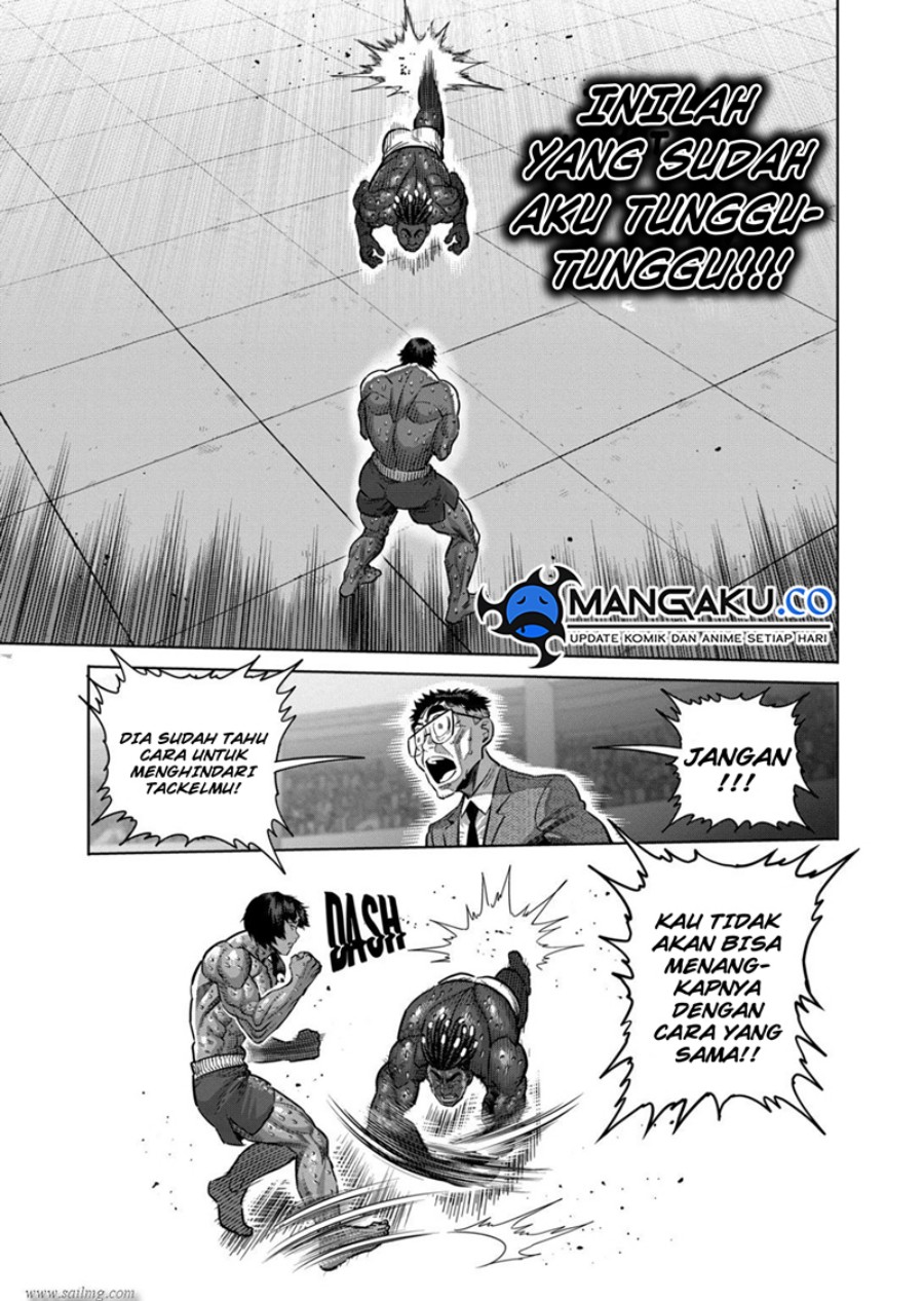 Chapter 276 - halaman 15