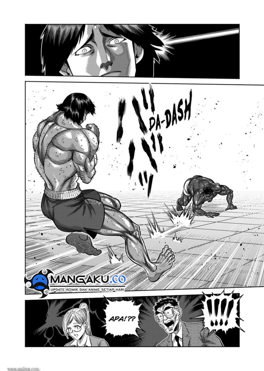 Chapter 276 - halaman 16