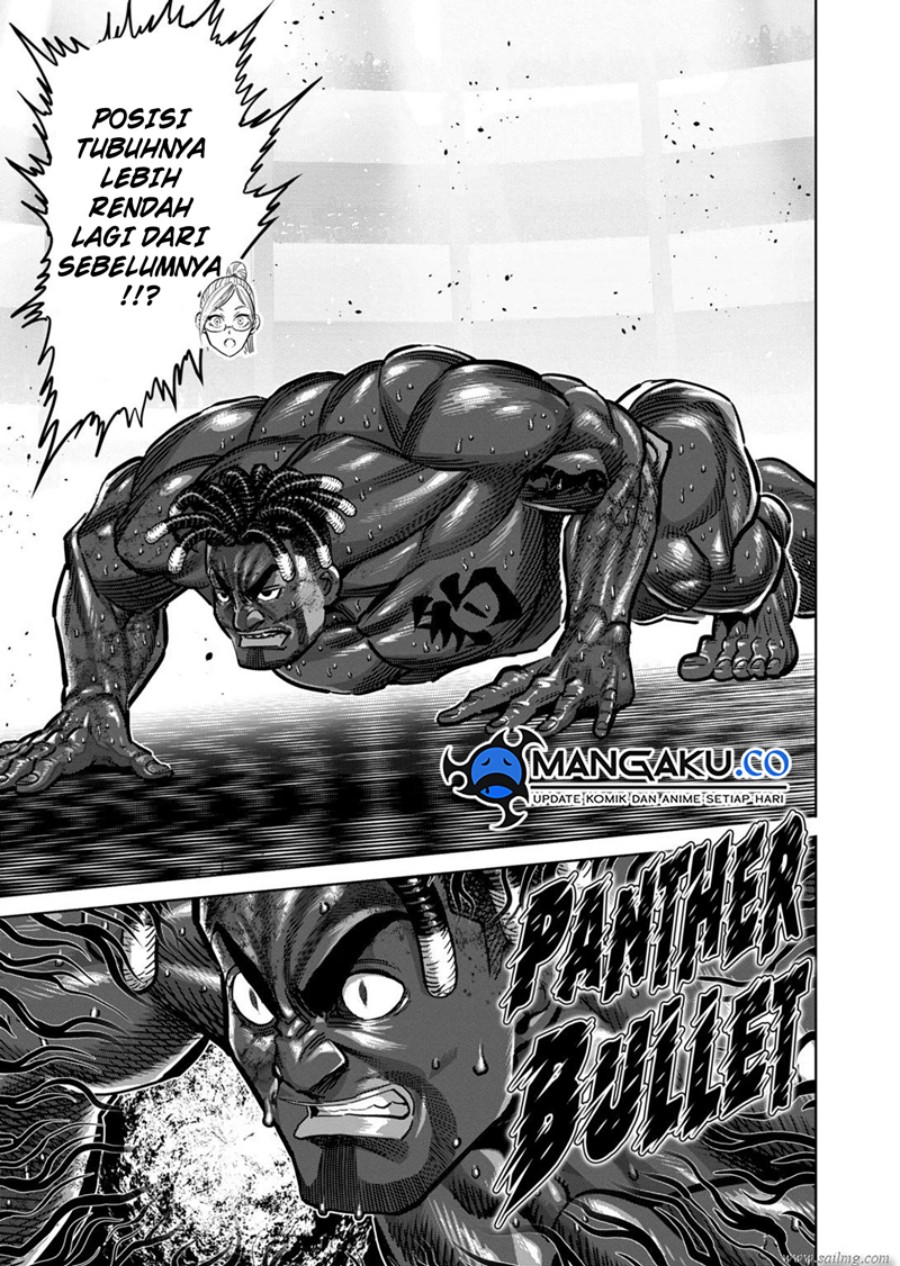 Chapter 276 - halaman 17