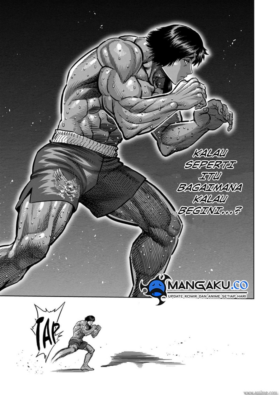 Chapter 276 - halaman 19