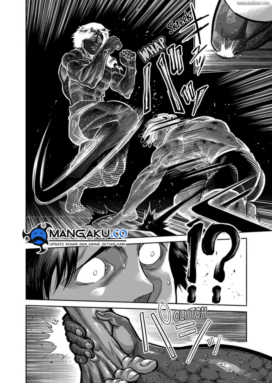 Chapter 276 - halaman 20