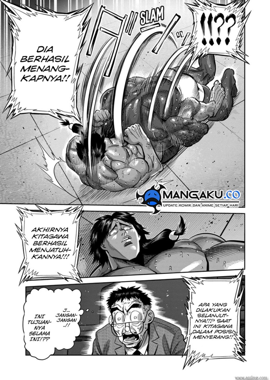 Chapter 276 - halaman 21