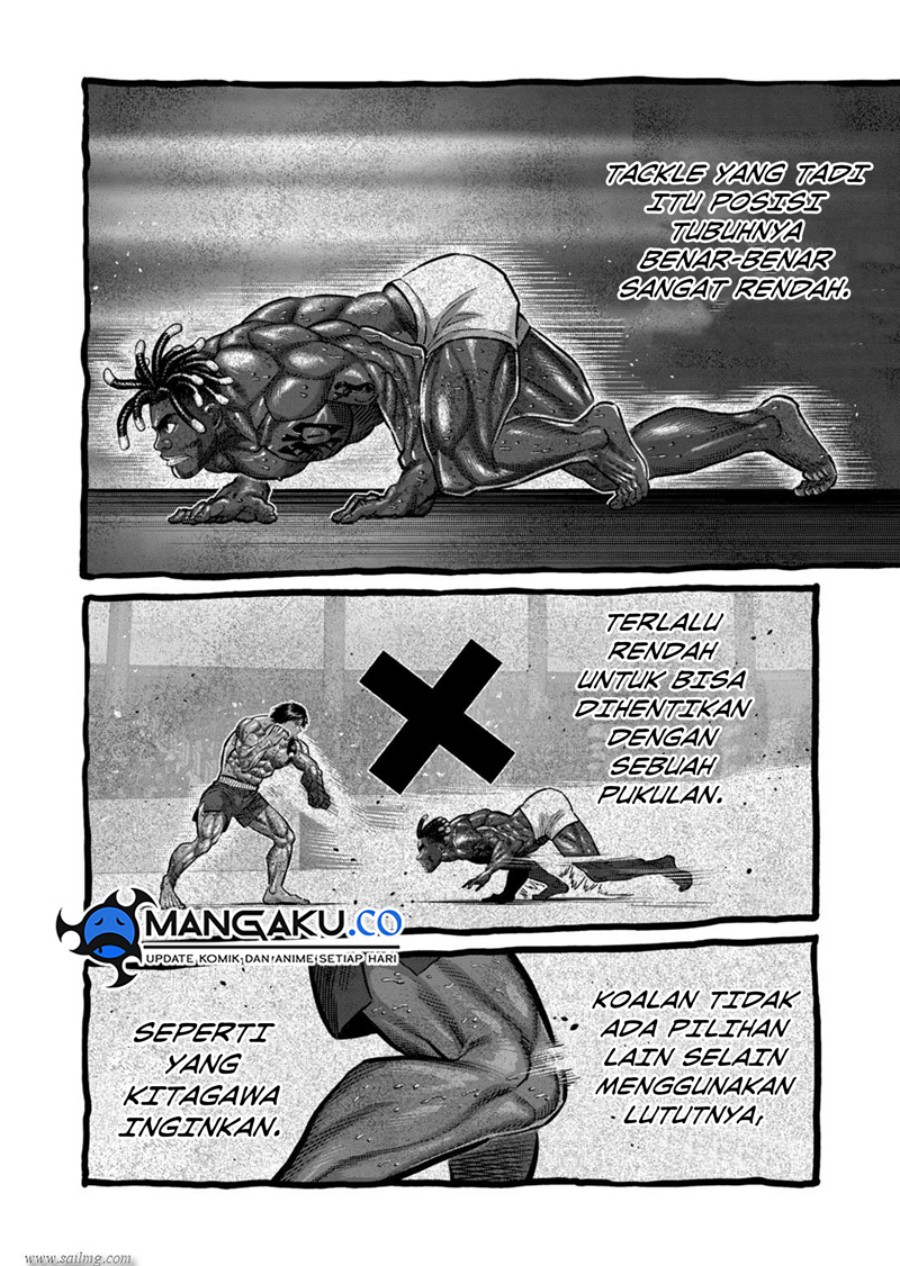 Chapter 276 - halaman 22