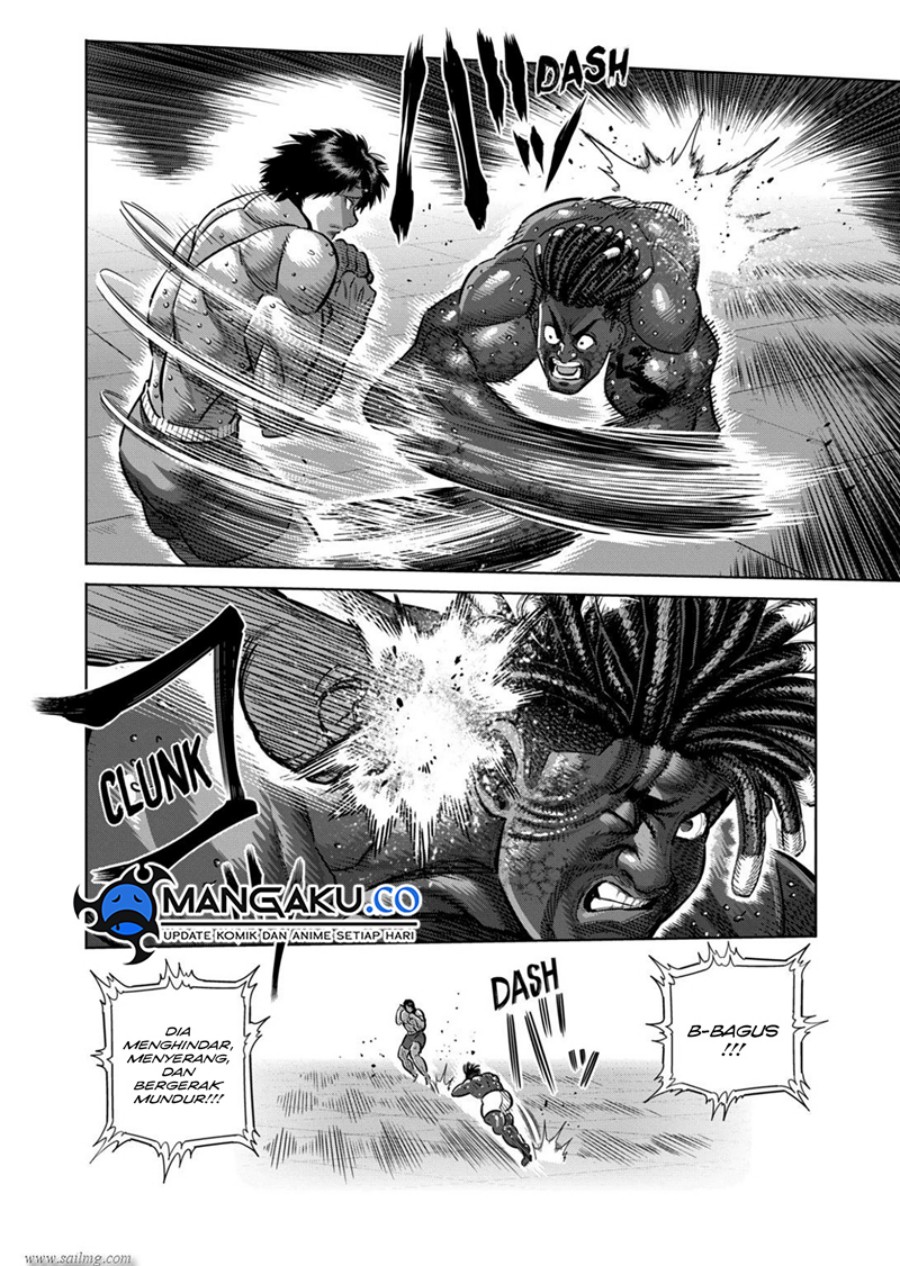 Chapter 276 - halaman 8