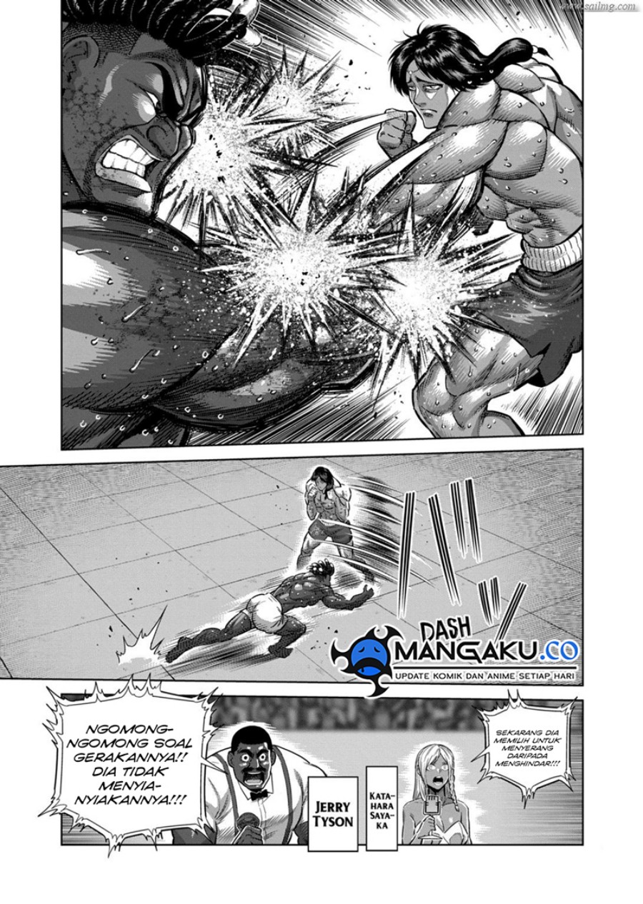 Chapter 276 - halaman 9