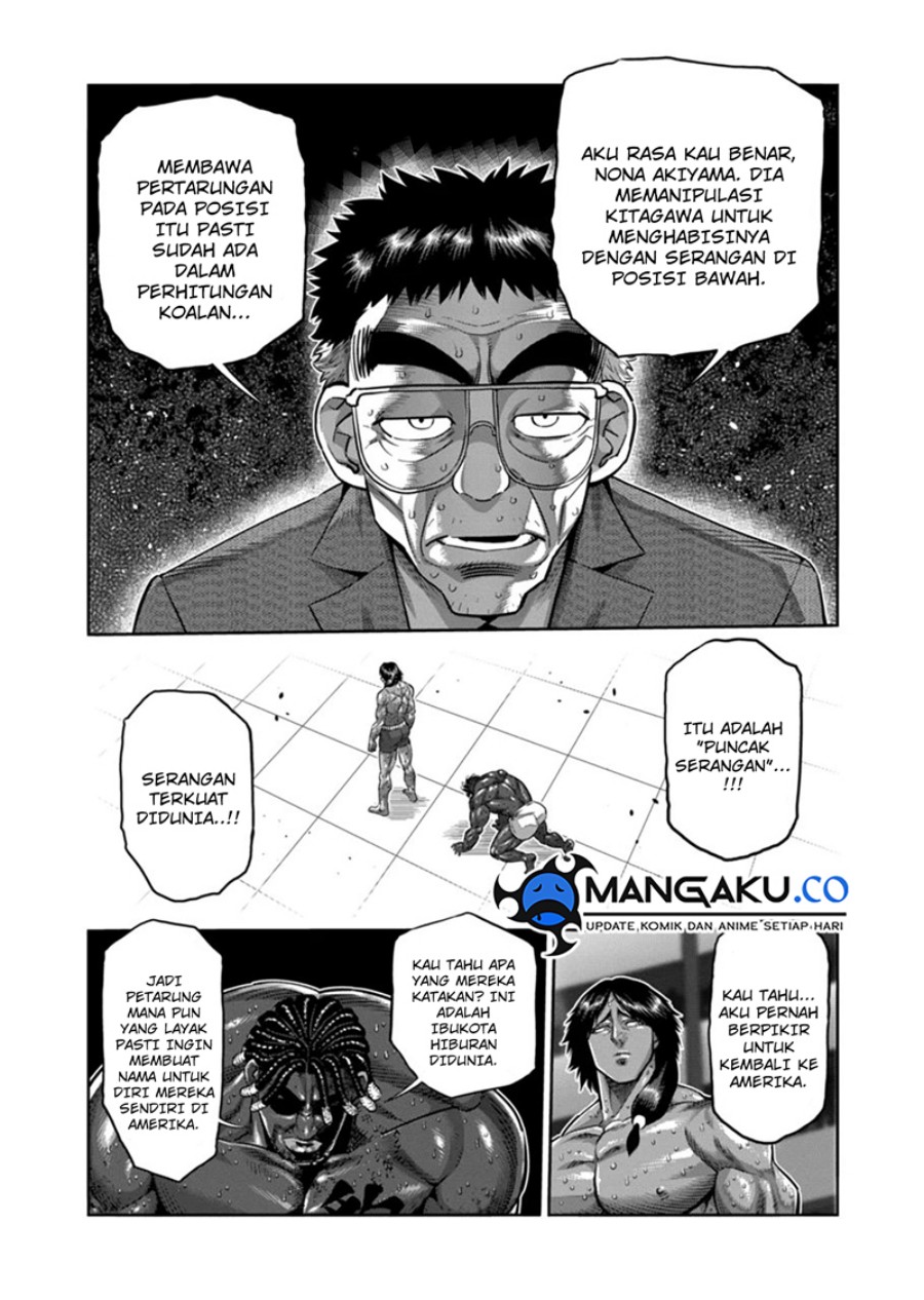 Chapter 277 - halaman 16