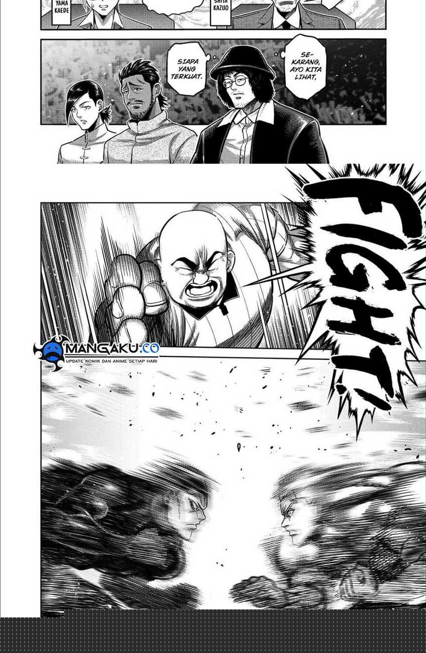 Chapter 278 - halaman 14