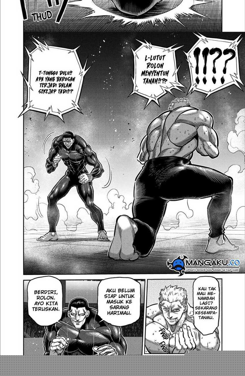 Chapter 278 - halaman 16