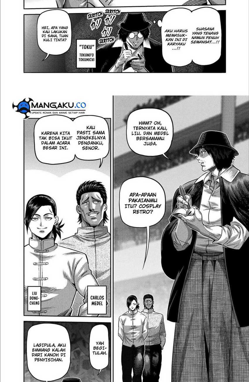 Chapter 278 - halaman 3