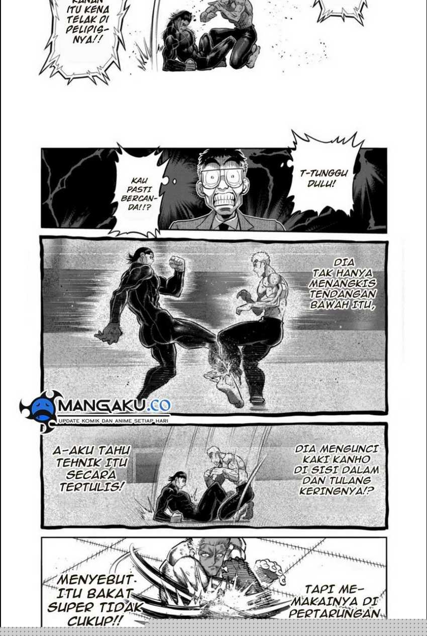 Chapter 279 - halaman 15