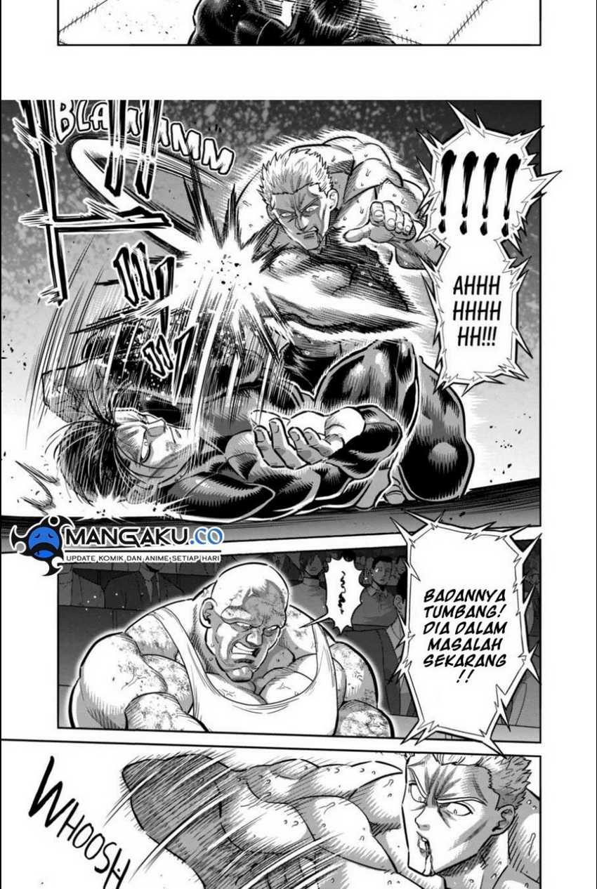 Chapter 279 - halaman 16