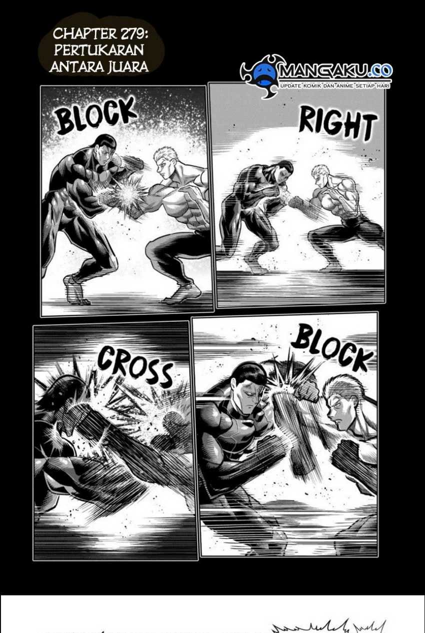 Chapter 279 - halaman 3