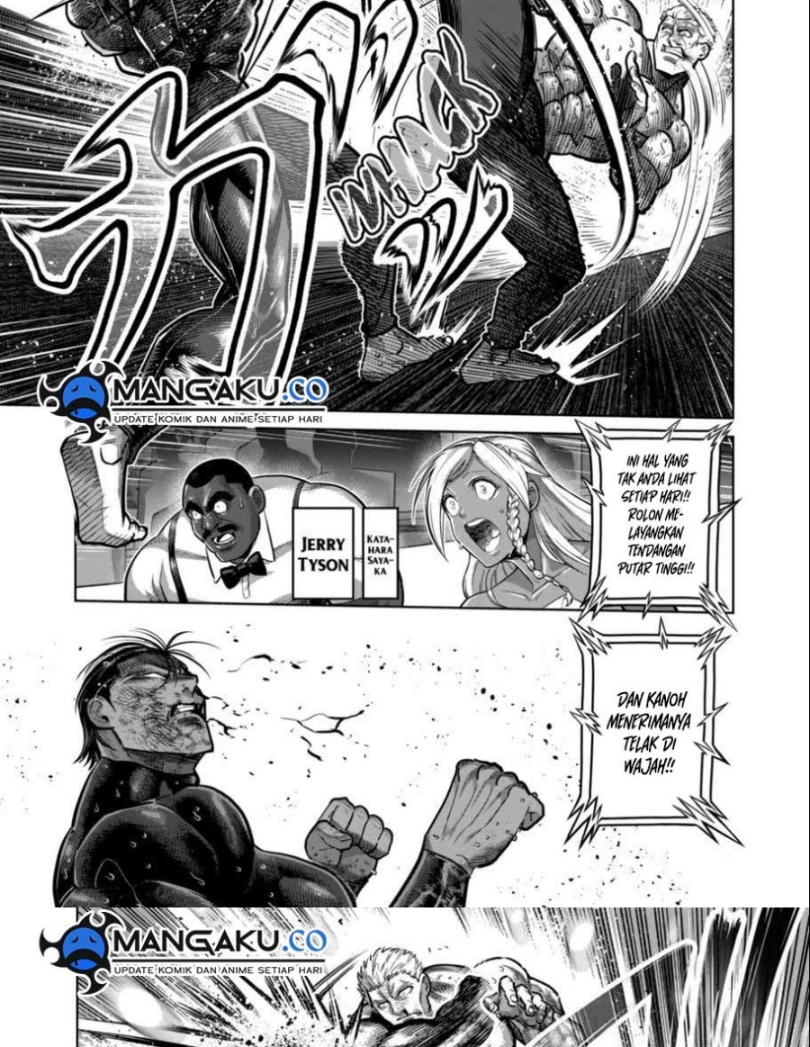 Chapter 280 - halaman 14